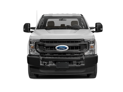 2022 Ford F-350SD King Ranch DRW