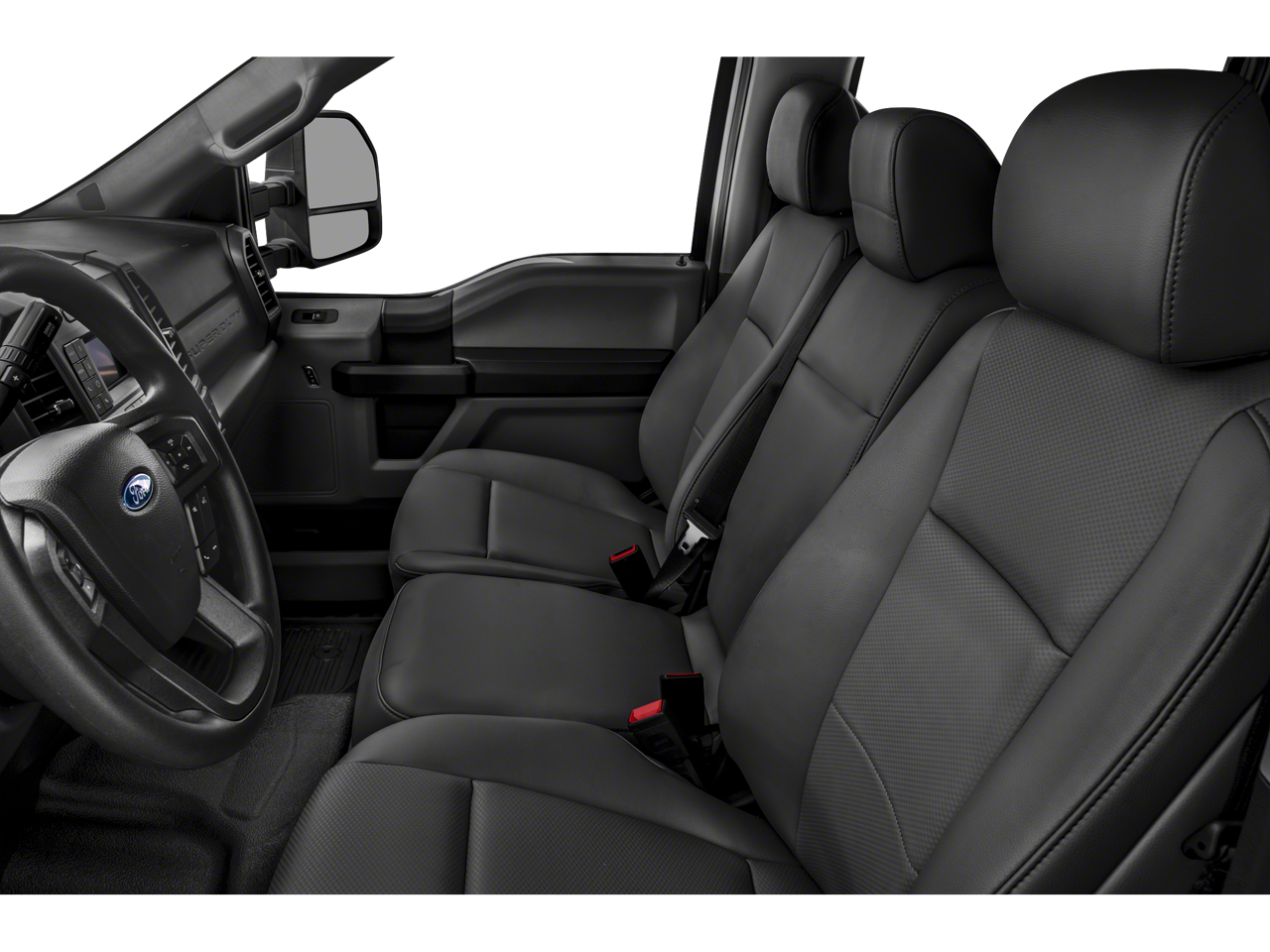 2022 Ford F-350SD King Ranch DRW