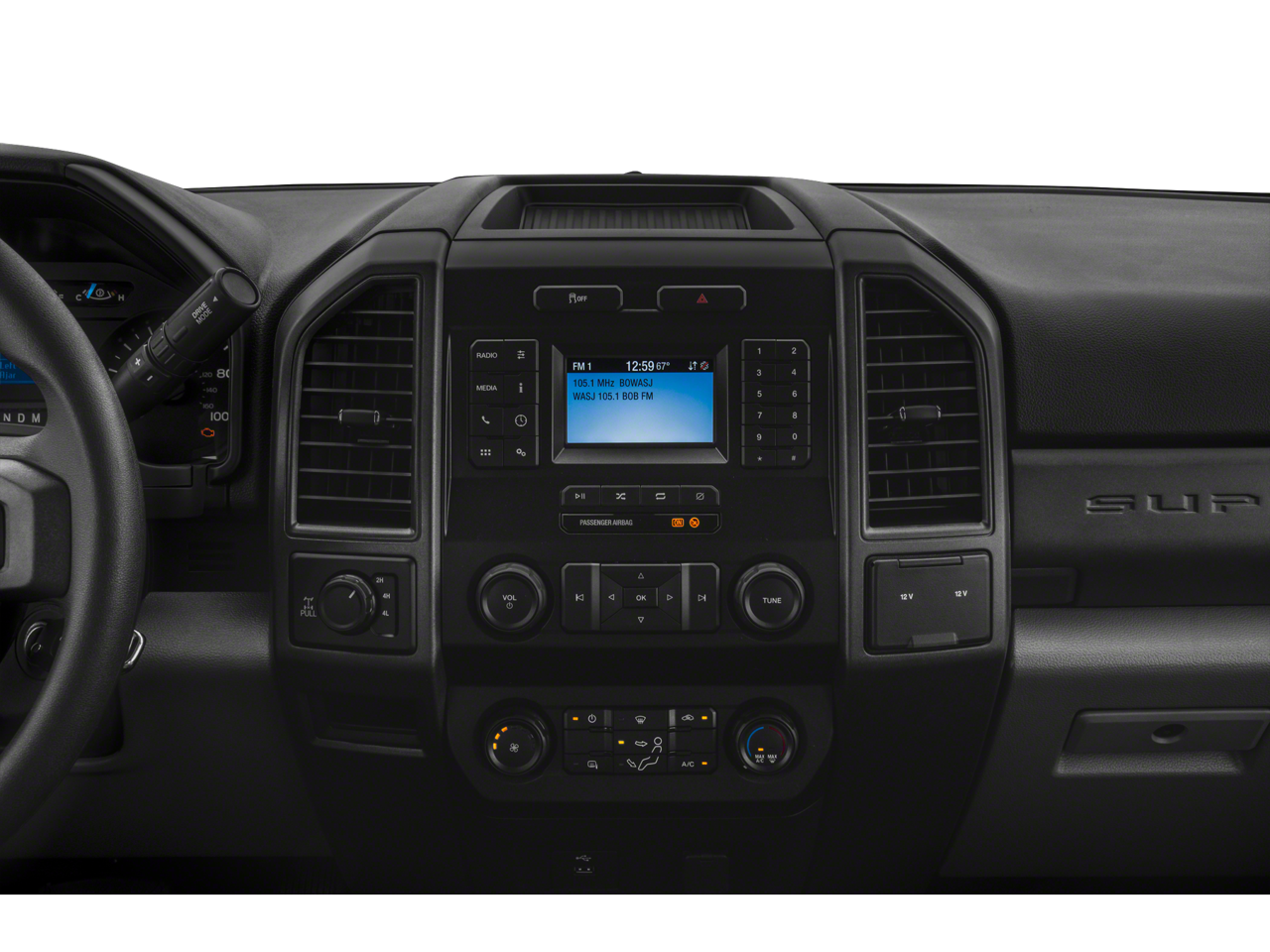 2022 Ford F-350SD King Ranch DRW