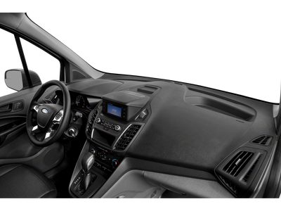 2022 Ford Transit Connect XLT