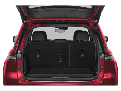 2022 Jeep Grand Cherokee Summit Reserve