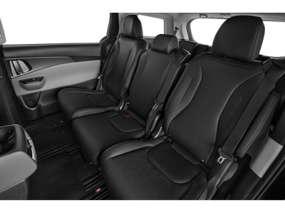 2022 Kia Carnival LXS