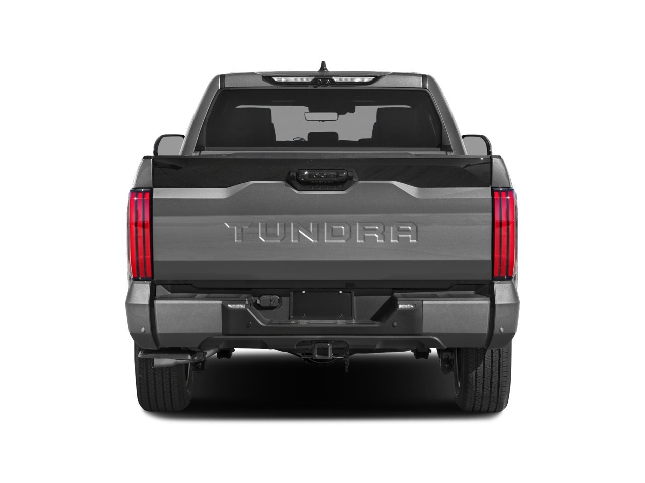 2022 Toyota Tundra Platinum