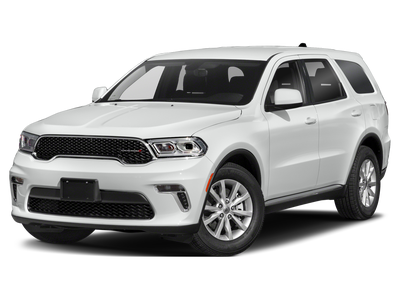 2023 Dodge Durango SRT Hellcat