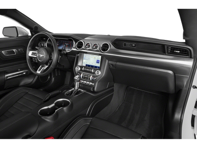 2023 Ford Mustang Mach 1