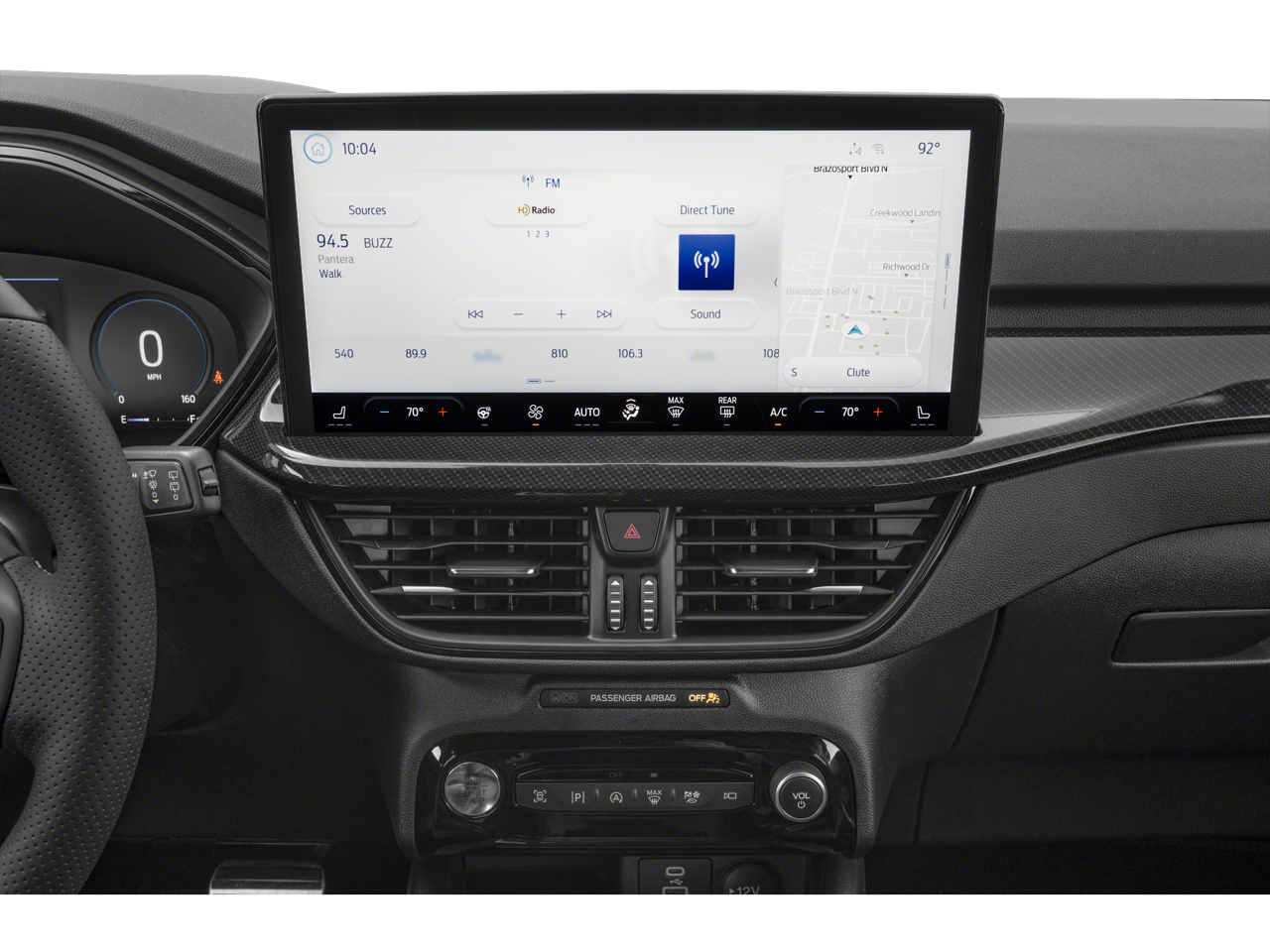 2023 Ford Escape Hybrid ST-Line Elite