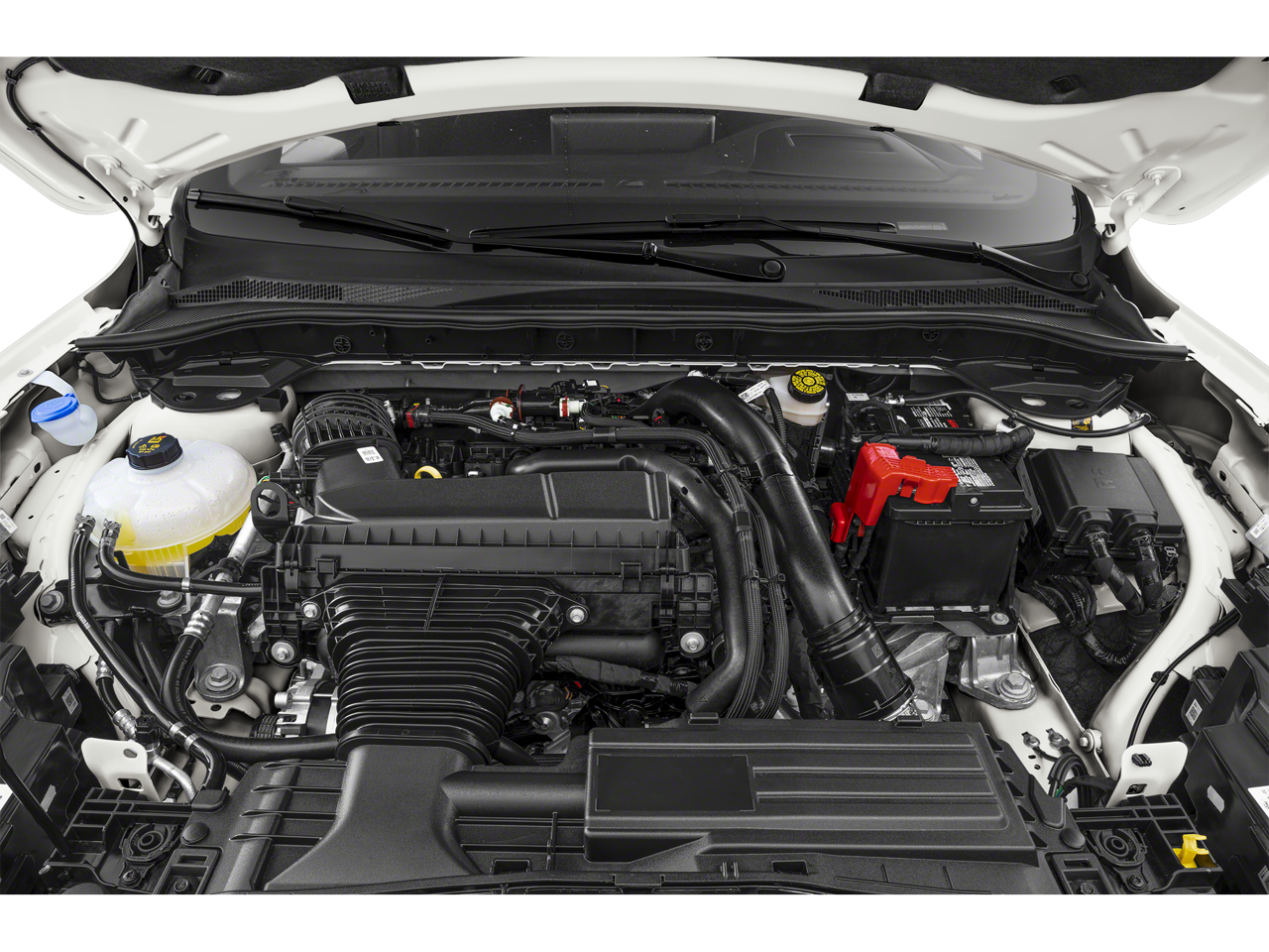 2023 Ford Escape Hybrid ST-Line Elite