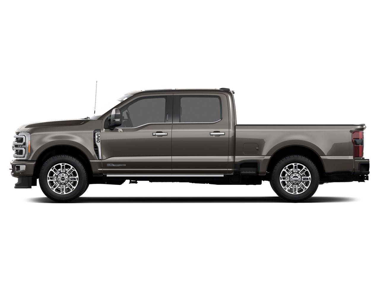 2023 Ford F-350SD Limited