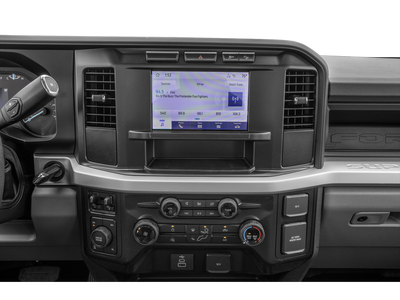 2023 Ford F-350SD XLT