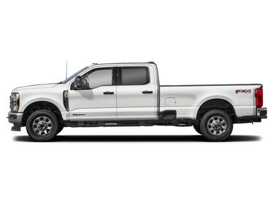 2023 Ford F-350SD XLT