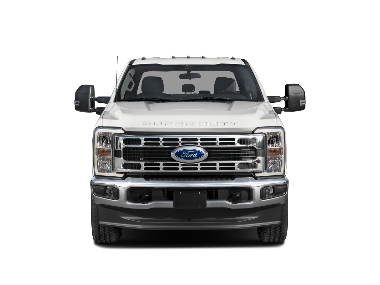 2023 Ford F-350SD XLT