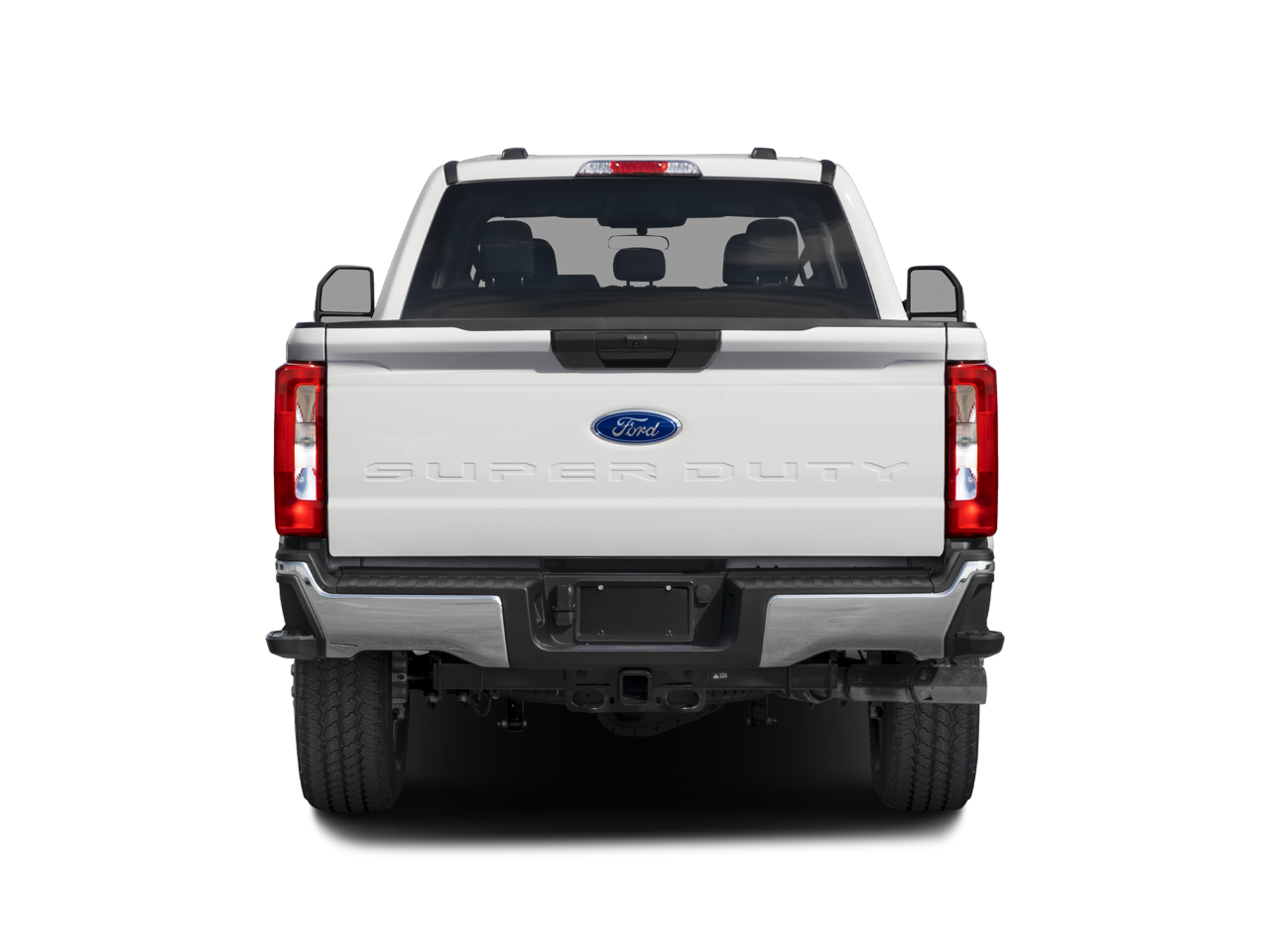 2023 Ford F-350SD XLT