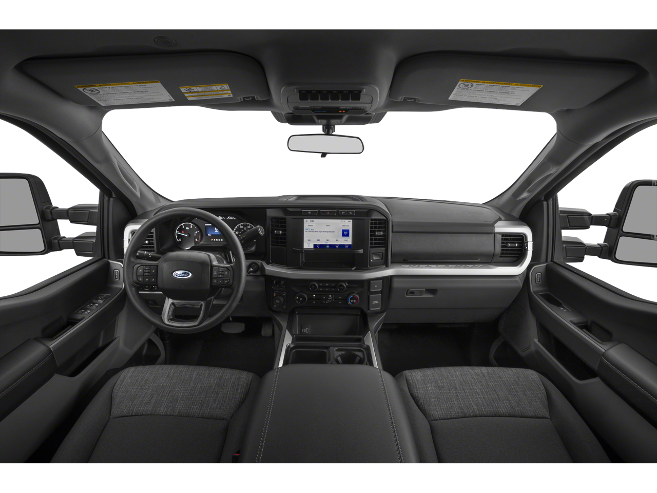 2023 Ford F-350SD XLT
