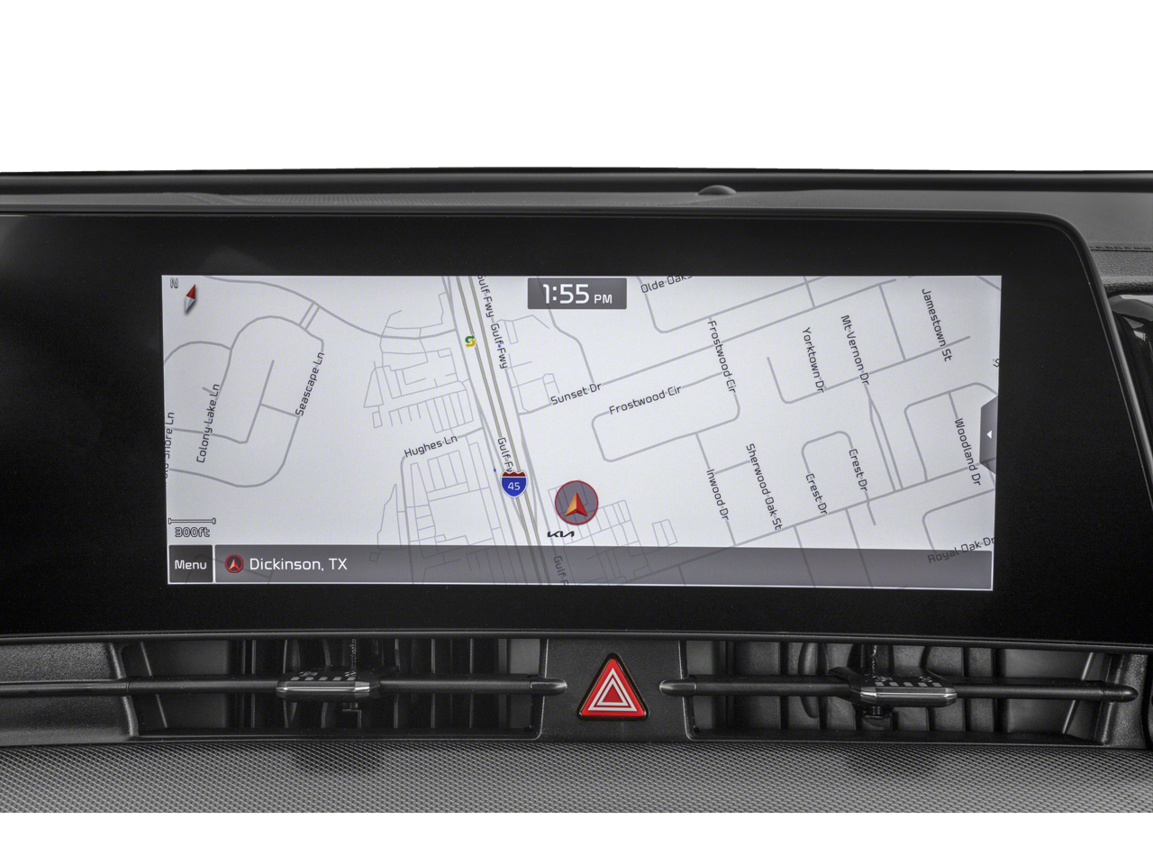 2023 Kia Sportage Hybrid SX-Prestige