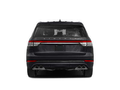 2023 Lincoln Aviator Plug-In Hybrid Grand Touring