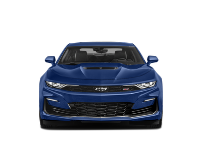 2024 Chevrolet Camaro SS 1SS