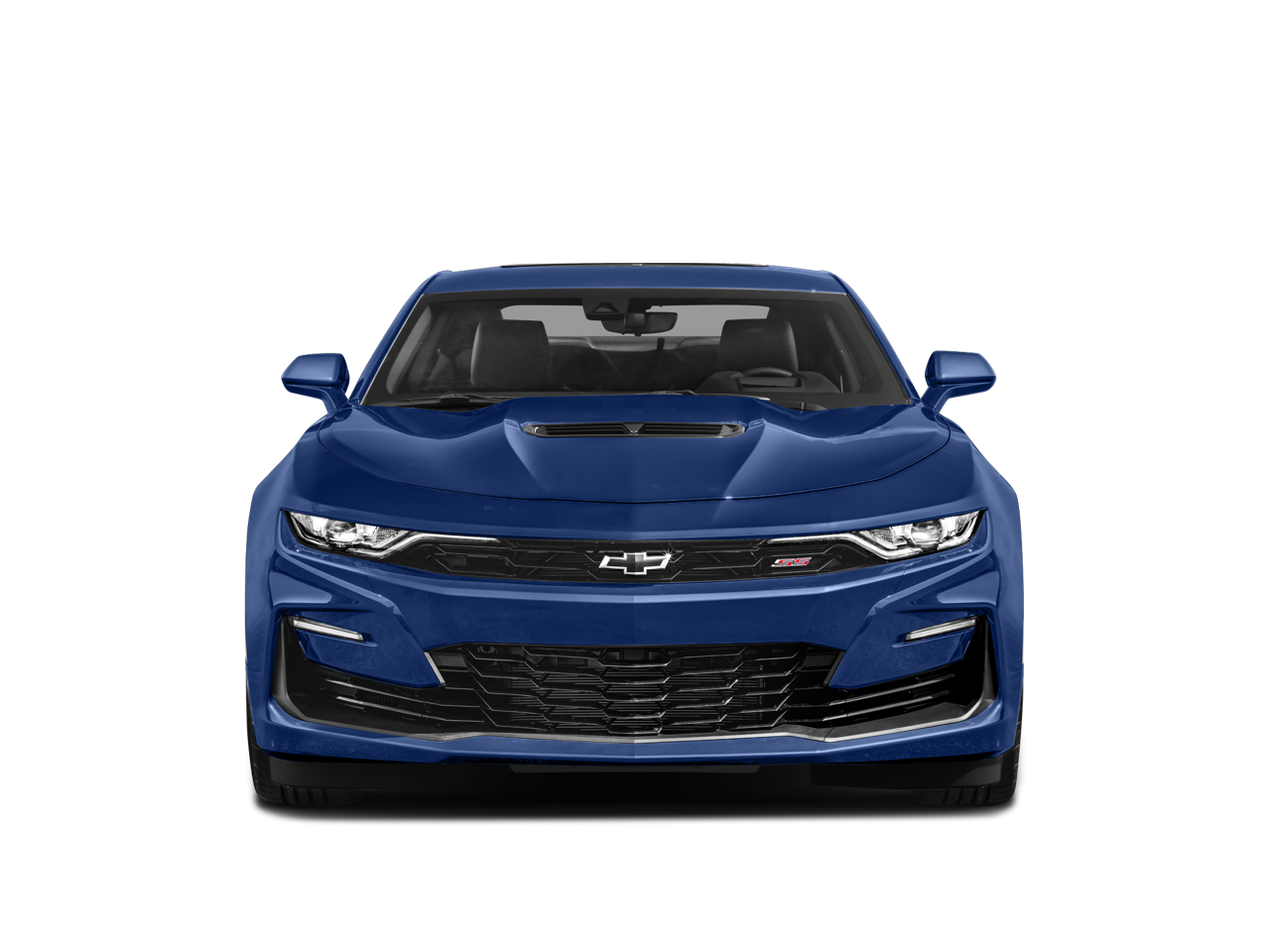 2024 Chevrolet Camaro SS 1SS