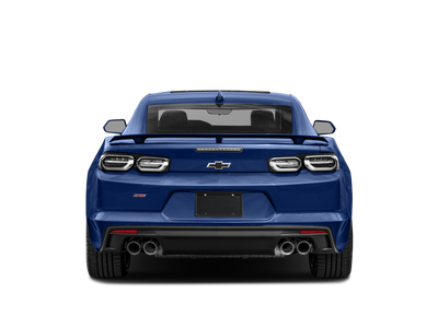 2024 Chevrolet Camaro SS 1SS