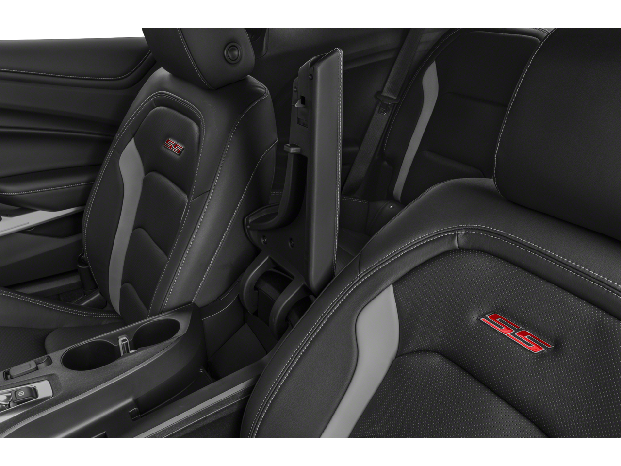 2024 Chevrolet Camaro SS 1SS