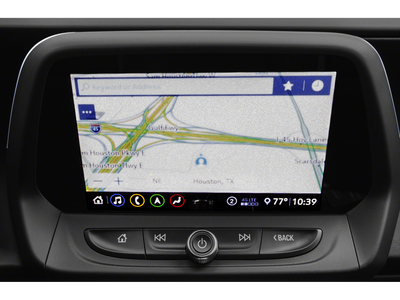 2024 Chevrolet Camaro SS 1SS