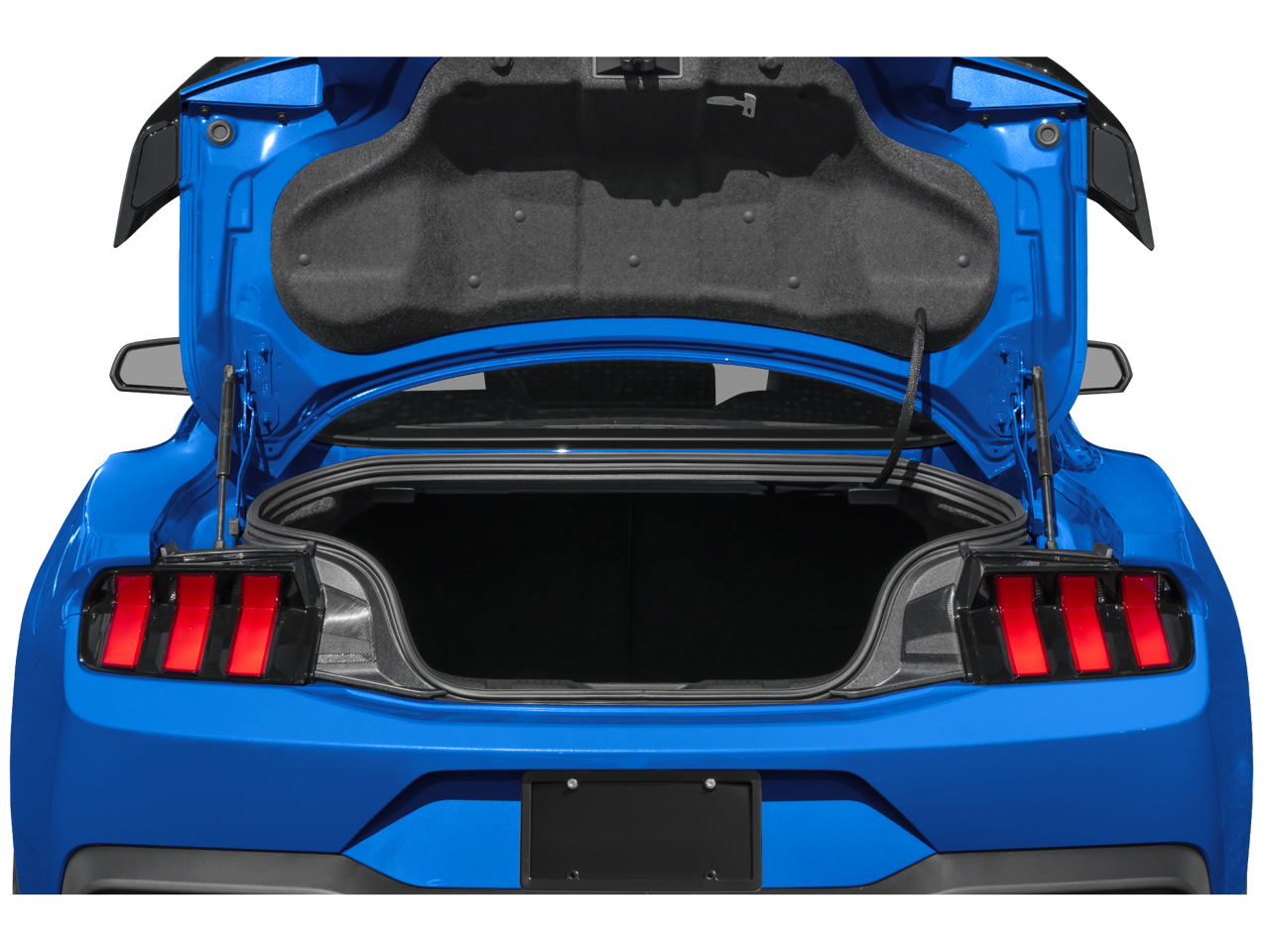 2024 Ford Mustang Dark Horse