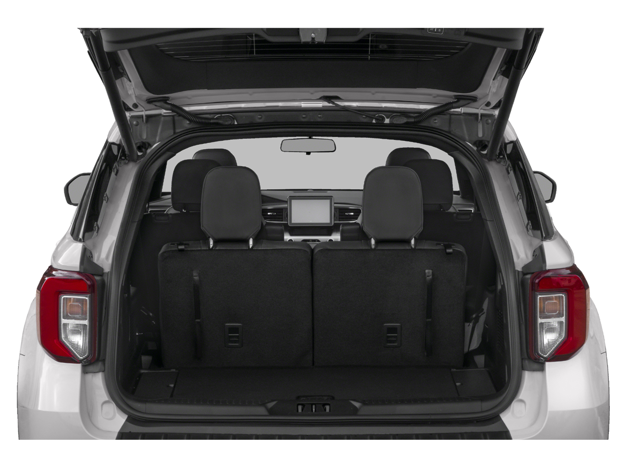 2024 Ford Explorer Timberline