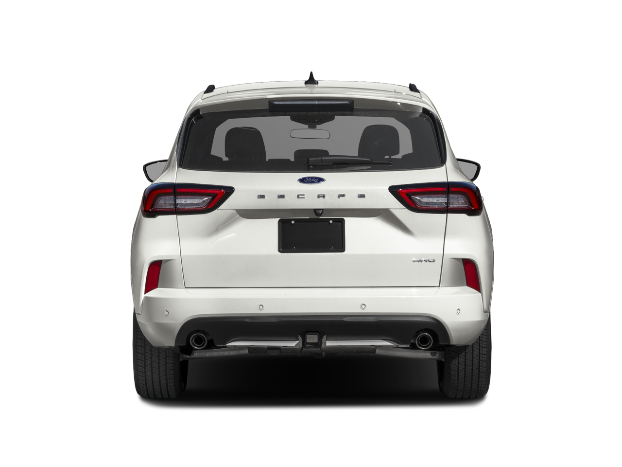 2024 Ford Escape ST-Line Select