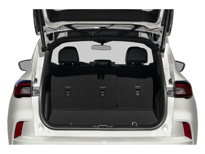 2024 Ford Escape ST-Line Select