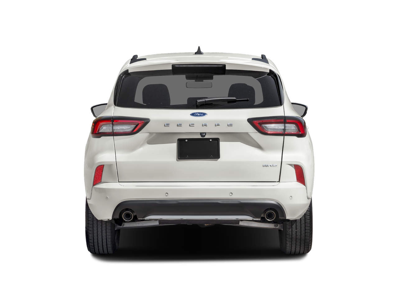 2024 Ford Escape Hybrid ST-Line Elite