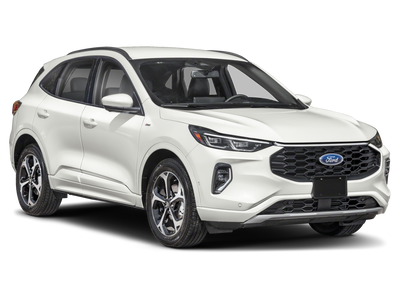 2024 Ford Escape Hybrid ST-Line Elite