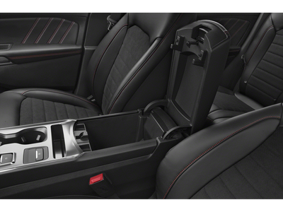 2024 Ford Edge ST Line