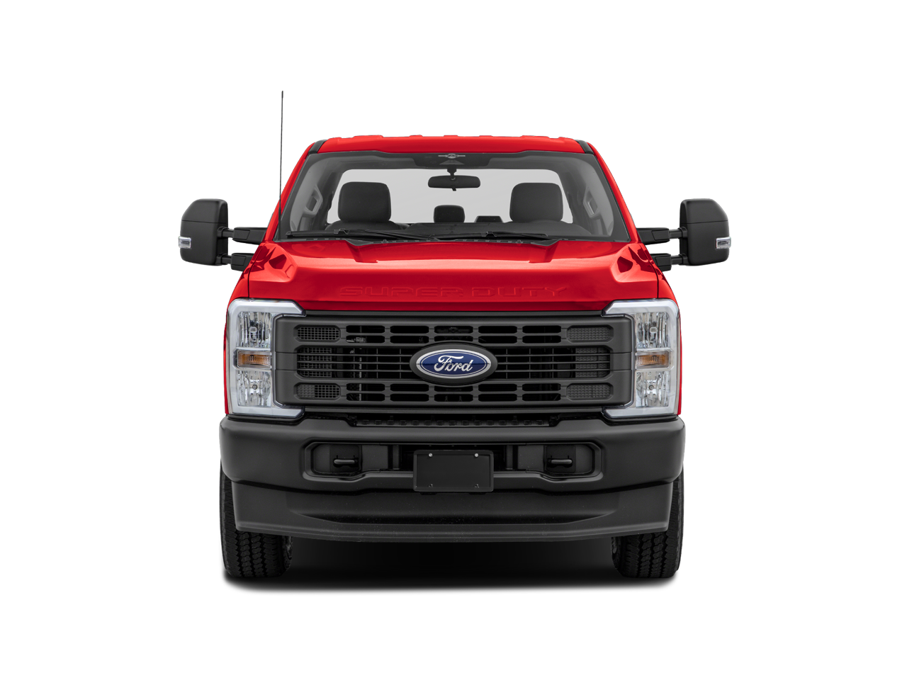 2024 Ford F-350SD XL