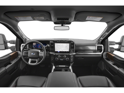 2024 Ford F-350SD Lariat