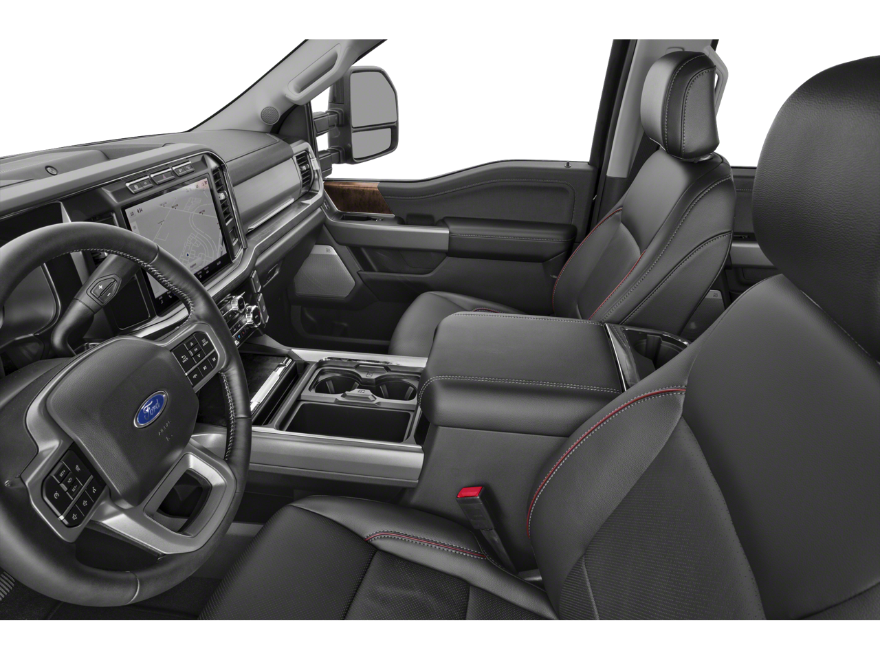 2024 Ford F-350SD Lariat