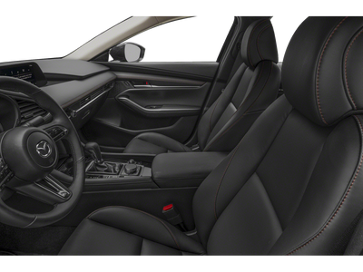 2024 Mazda Mazda3 2.5 S Select Sport