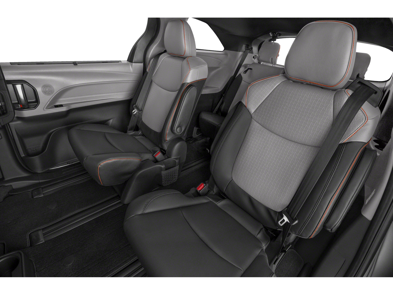 2024 Toyota Sienna XSE