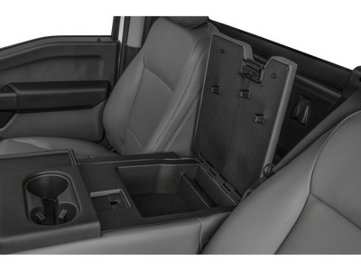 2025 Ford F-250SD XL