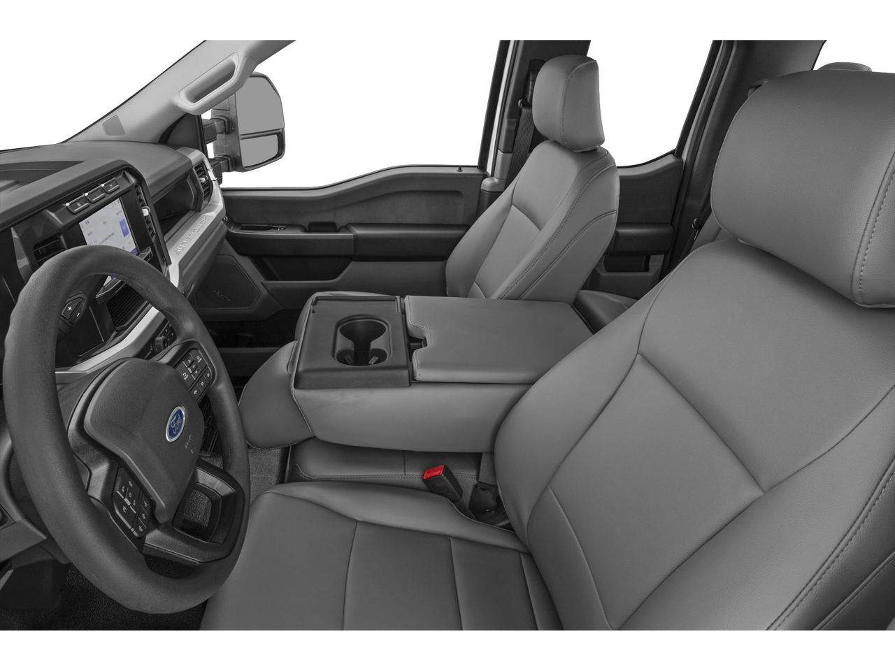 2025 Ford F-350SD XL