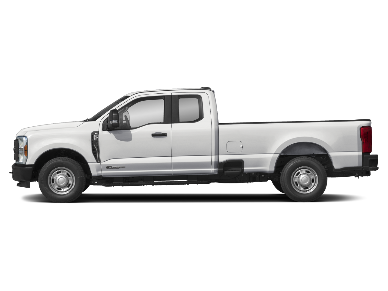 2025 Ford F-350SD XL