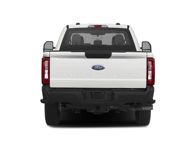 2025 Ford F-350SD XL