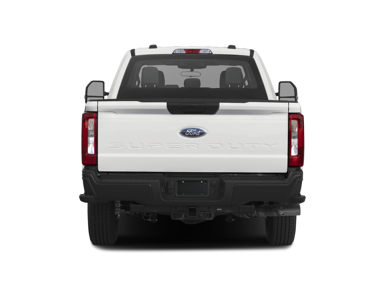 2025 Ford F-350SD XL