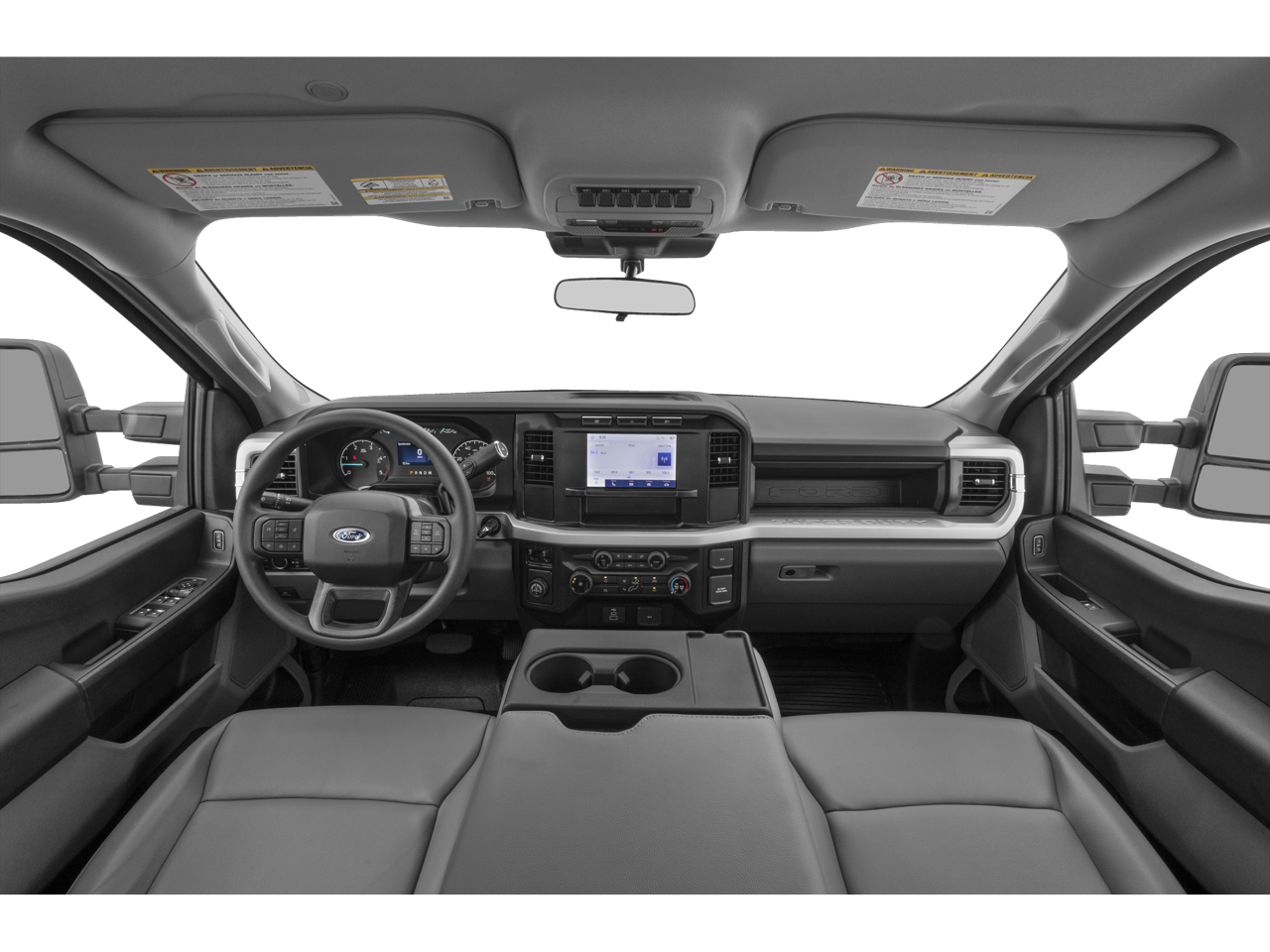 2025 Ford F-350SD XL