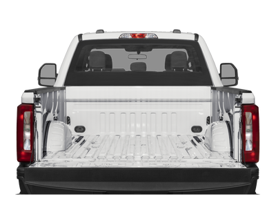 2025 Ford F-350SD XL