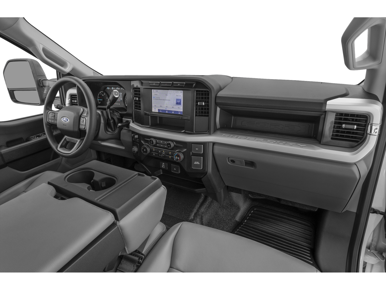 2025 Ford F-350SD XL