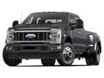 2025 Ford F-450SD Platinum DRW