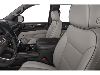 2025 GMC Yukon AT4