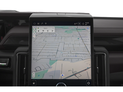 2025 GMC Yukon AT4