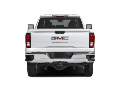 2025 GMC Sierra 2500HD AT4X