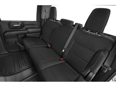 2025 GMC Sierra 2500HD AT4X
