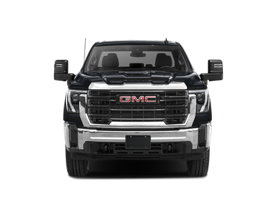 2025 GMC Sierra 3500HD Denali Ultimate